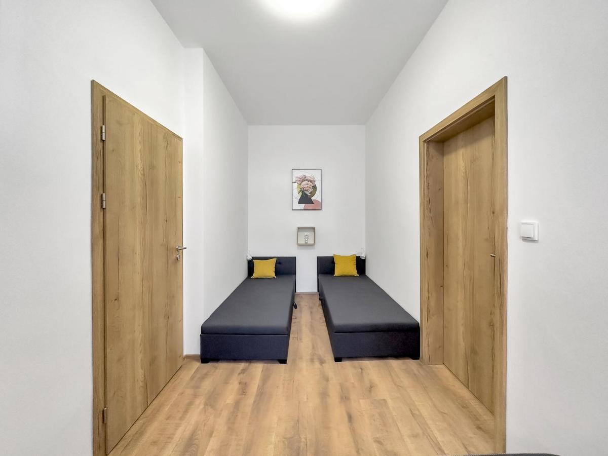 Apartment Lukas 2 KLV Exterior foto